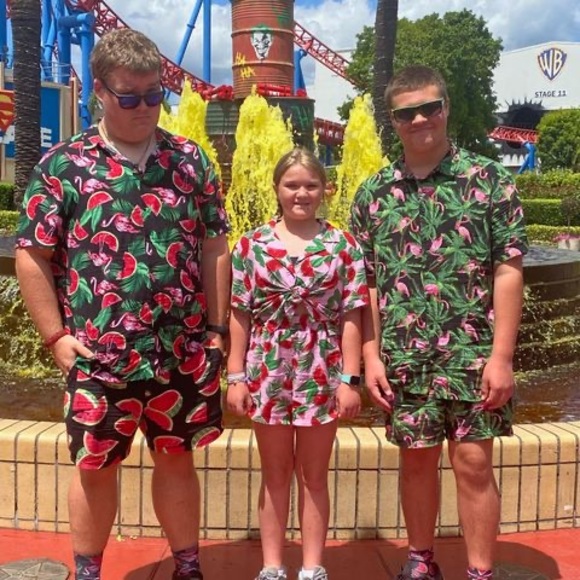 Meet your Posher, Jemma - Picture 1 of 1